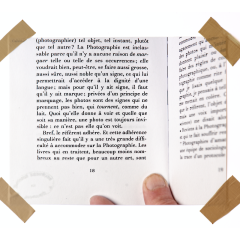Barthes