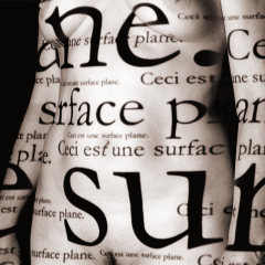 Surface-plane